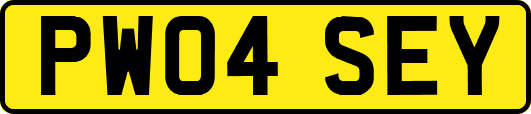 PW04SEY