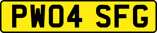 PW04SFG
