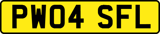 PW04SFL