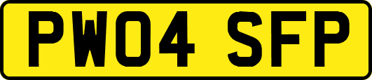 PW04SFP