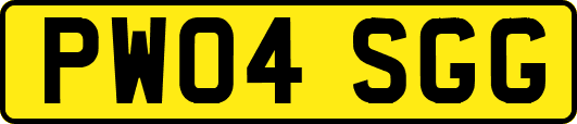 PW04SGG