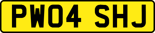 PW04SHJ