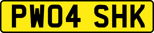 PW04SHK