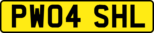 PW04SHL