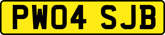 PW04SJB