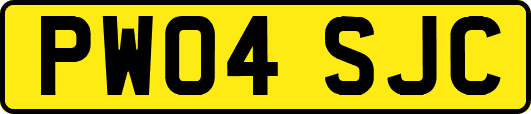 PW04SJC