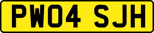 PW04SJH