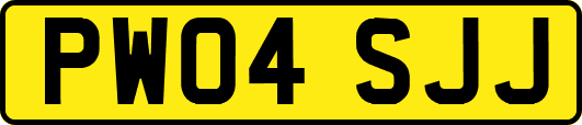PW04SJJ