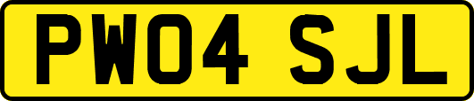 PW04SJL