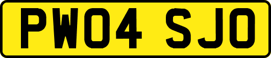 PW04SJO