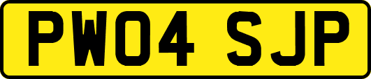 PW04SJP