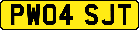 PW04SJT