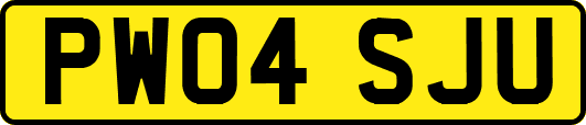 PW04SJU