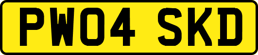 PW04SKD