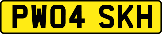PW04SKH