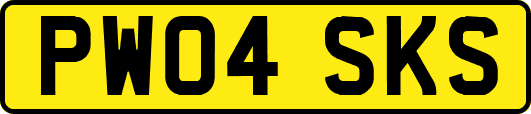 PW04SKS