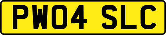 PW04SLC