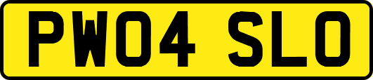 PW04SLO