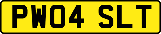 PW04SLT