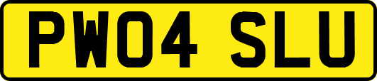 PW04SLU