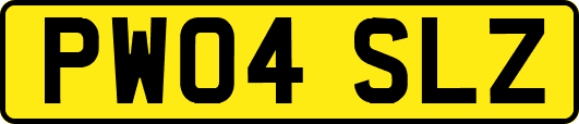 PW04SLZ
