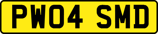 PW04SMD
