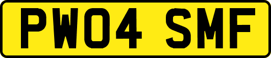 PW04SMF