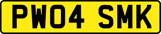 PW04SMK