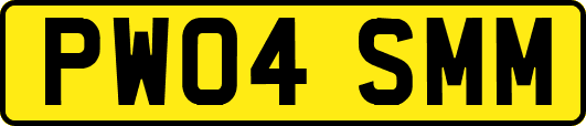 PW04SMM