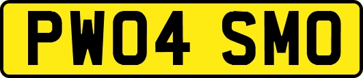 PW04SMO