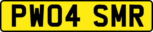 PW04SMR