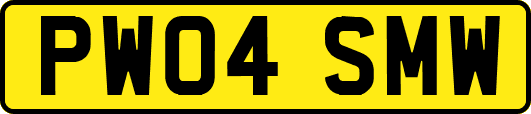 PW04SMW