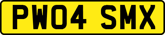 PW04SMX