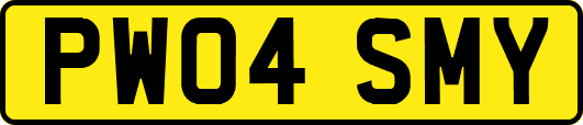 PW04SMY