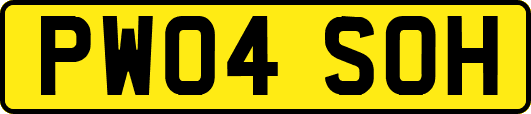 PW04SOH