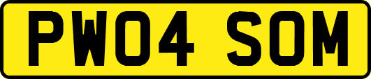 PW04SOM