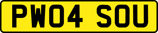 PW04SOU