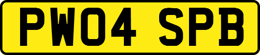 PW04SPB