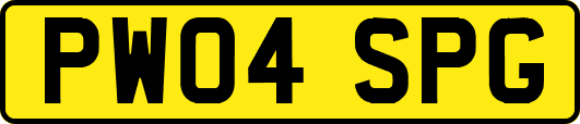 PW04SPG