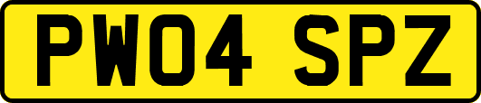 PW04SPZ