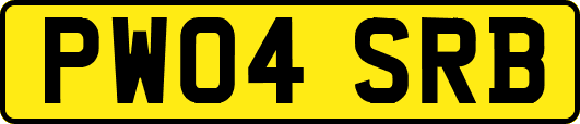 PW04SRB