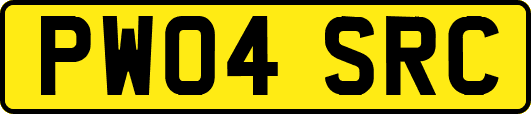PW04SRC