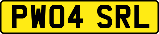 PW04SRL