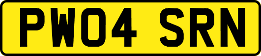 PW04SRN