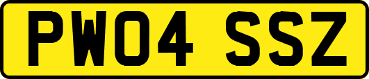 PW04SSZ