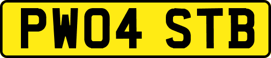 PW04STB