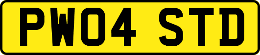 PW04STD