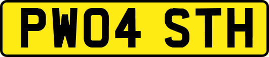 PW04STH