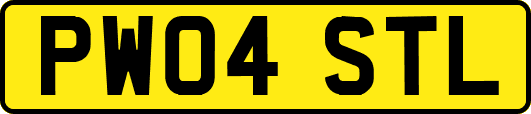 PW04STL