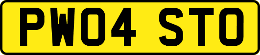 PW04STO